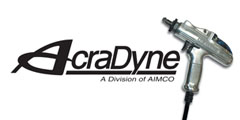 Acradyne