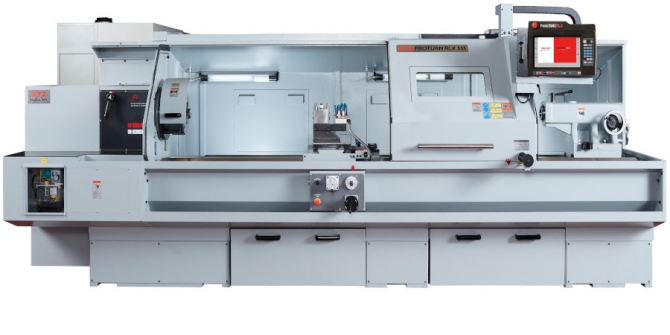 XYZ RLX 555