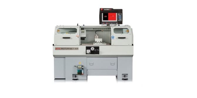 XYZ RLX 1630