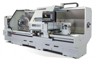 CNC soustruh RLX 780