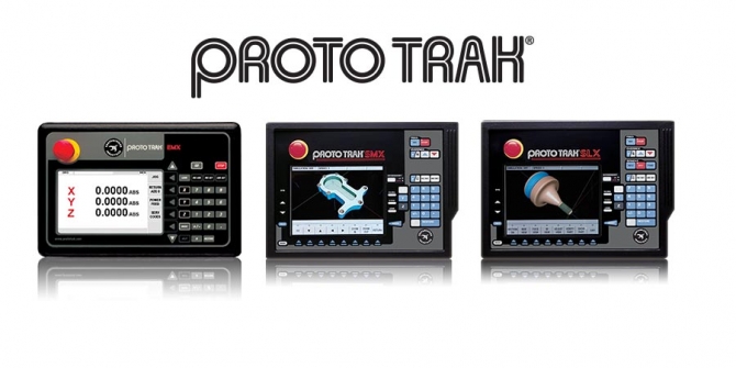 ProtoTRAK