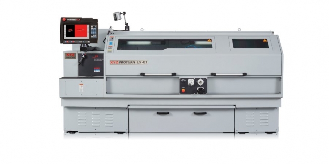 XYZ RLX 425